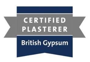 british gypsum certified plasterer in barnsley